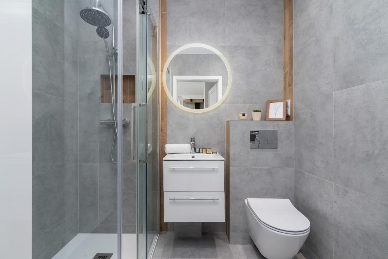 Lux Apartment Grzegorzecka Estate Cracow By Renters Prestige Krakow Exterior photo