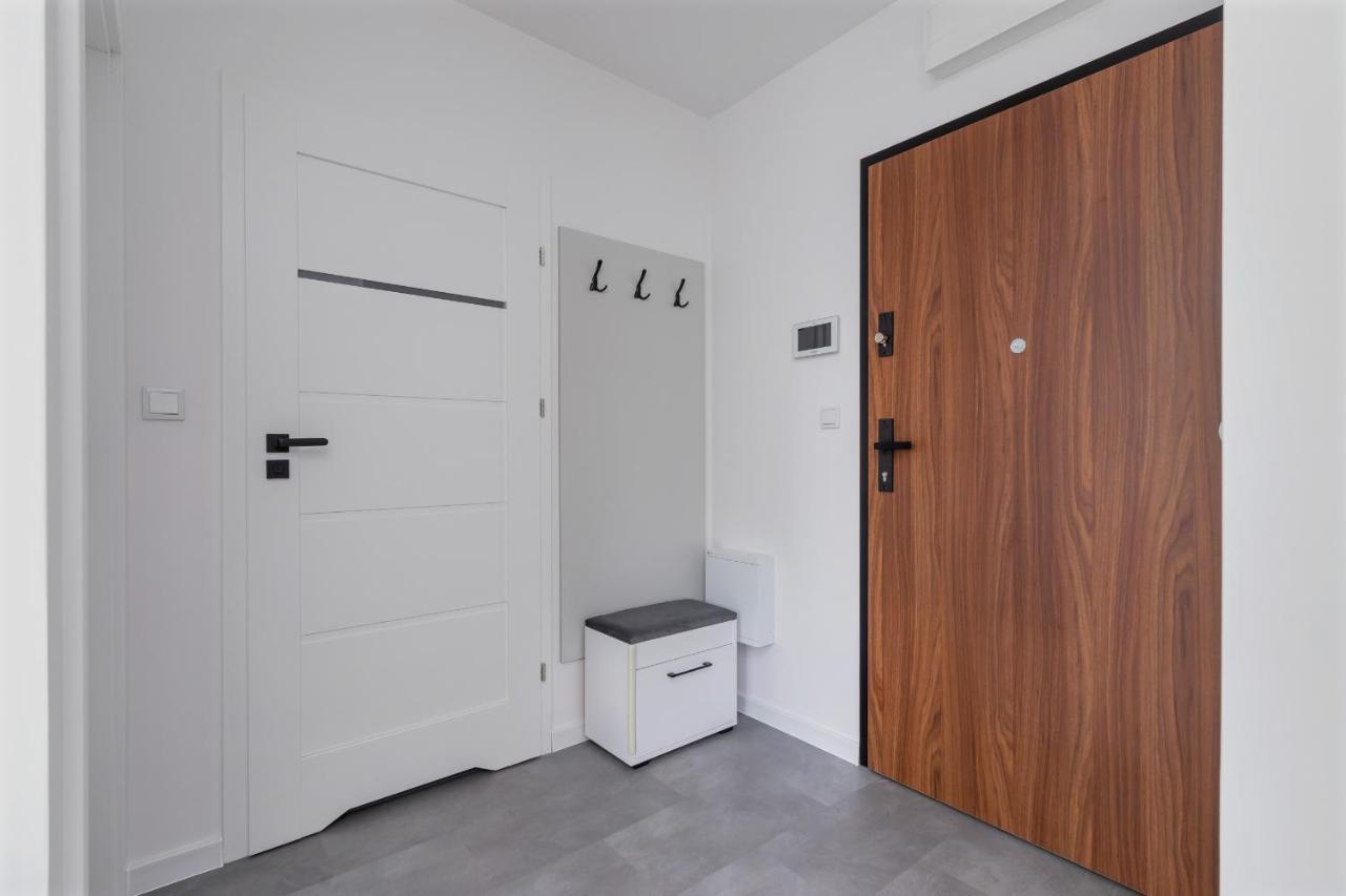 Lux Apartment Grzegorzecka Estate Cracow By Renters Prestige Krakow Exterior photo
