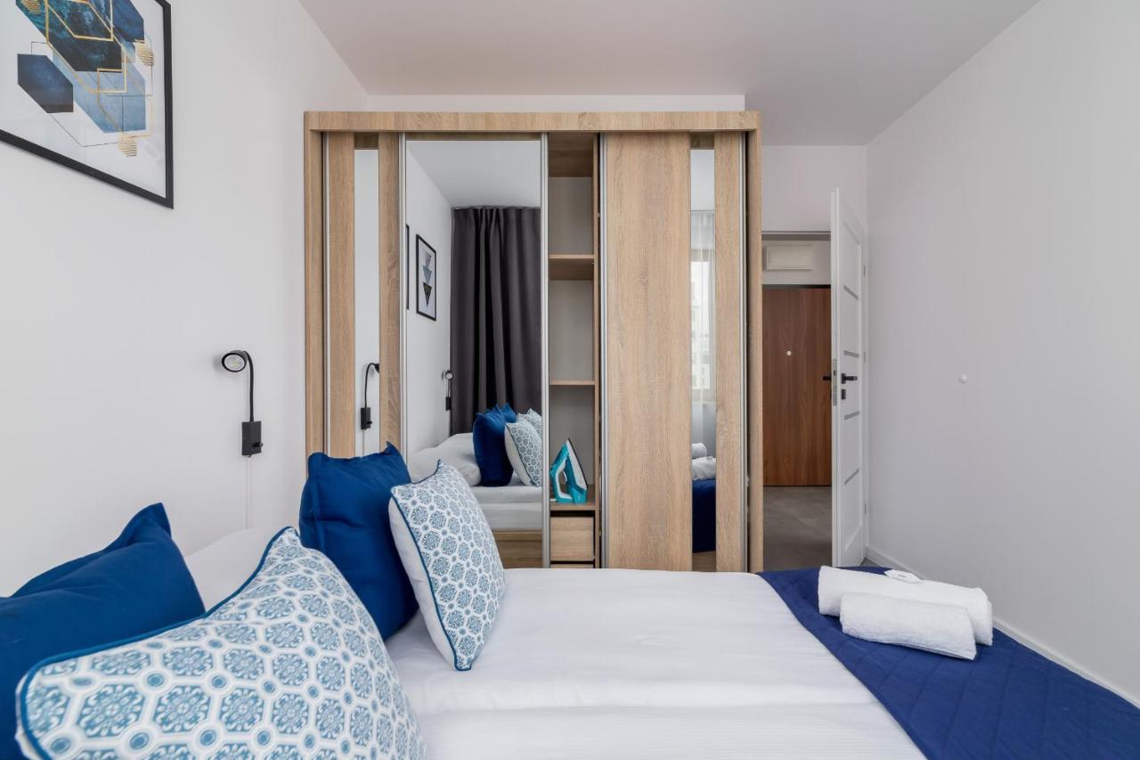 Lux Apartment Grzegorzecka Estate Cracow By Renters Prestige Krakow Exterior photo