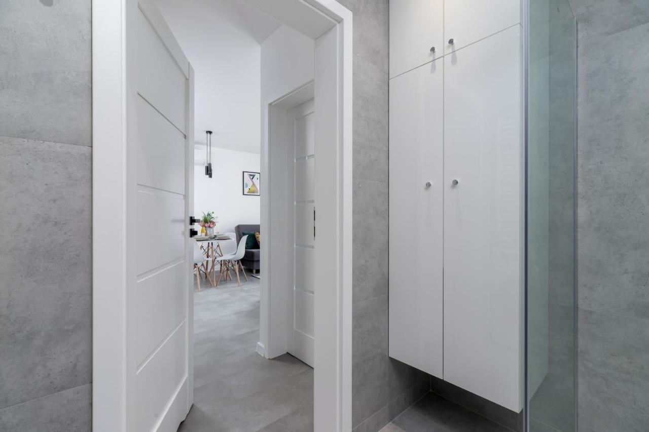 Lux Apartment Grzegorzecka Estate Cracow By Renters Prestige Krakow Exterior photo