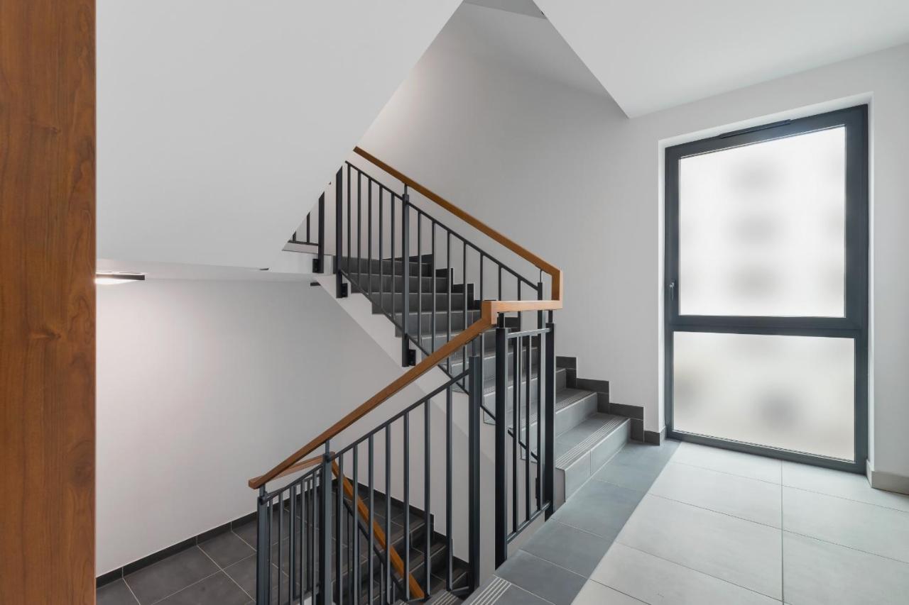 Lux Apartment Grzegorzecka Estate Cracow By Renters Prestige Krakow Exterior photo